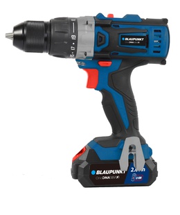  Blaupunkt CD7010 Cordless drill  Hover