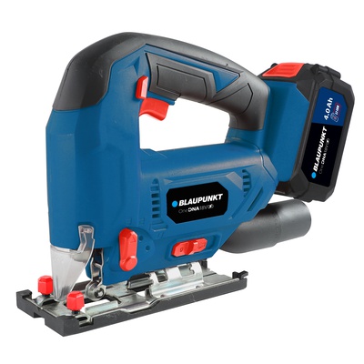  Blaupunkt CJ5010 Jigsaw