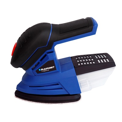  Blaupunkt CO2010 Detail Sander 18V