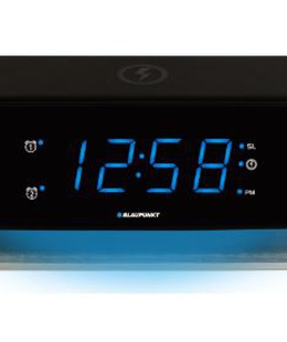  Blaupunkt CR55CHARGE  Hover