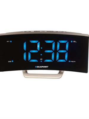  Blaupunkt CR7BK  Hover