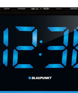  Blaupunkt CR80USB  Hover