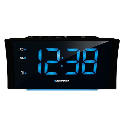  Blaupunkt CR80USB