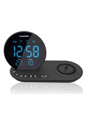  Blaupunkt CR85BK CHARGE Hover