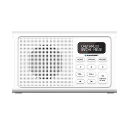  Blaupunkt DR3WH