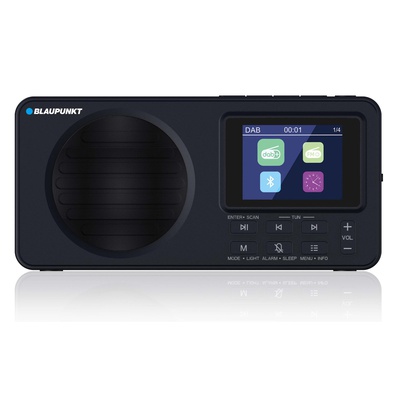  Blaupunkt DR6BK