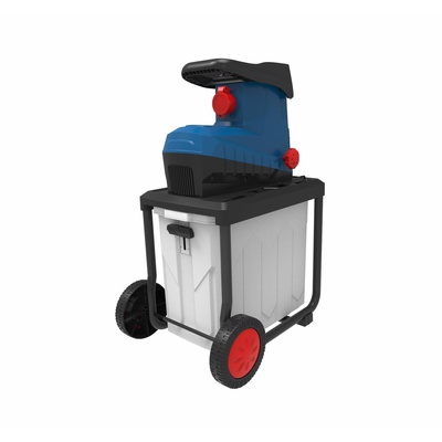  Blaupunkt GS7010 Garden shredder