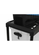  Blaupunkt GS7010 Garden shredder Hover