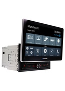  Blaupunkt HAMBURG 990 DAB NAV CAR Hover