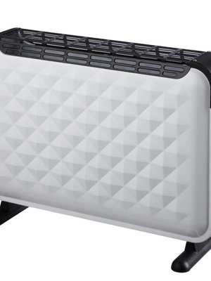 Sildītājs Blaupunkt HCO301  Hover