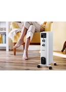 Sildītājs Blaupunkt HOR301 Hover