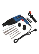  Blaupunkt ID8010 Impact Drill Hover