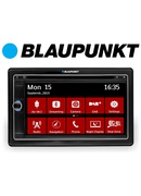  Blaupunkt LEIPZIG 690 DAB NAV TRUCK/CAMPING