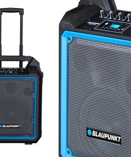  Blaupunkt MB10  Hover