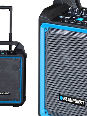  Blaupunkt MB10  Hover