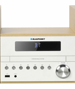  Blaupunkt MS45BT  Hover
