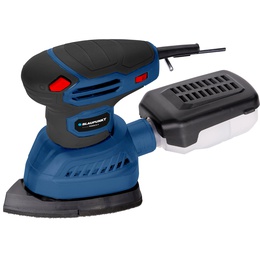  Blaupunkt OS6010 Orbital Sander