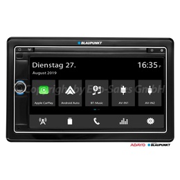  Blaupunkt Oslo 590 DAB