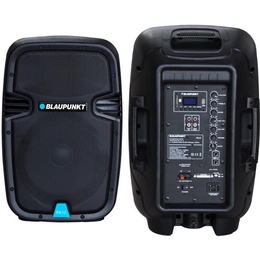  Blaupunkt PA10
