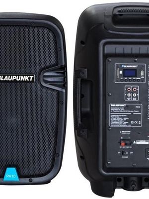  Blaupunkt PA10  Hover