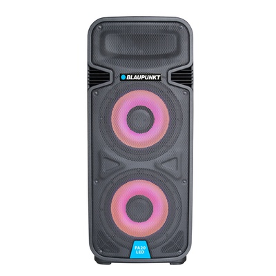  Blaupunkt PA20LED