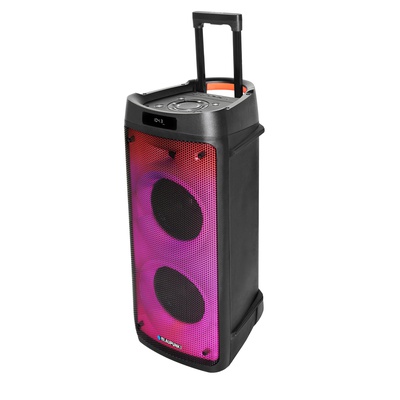  Blaupunkt PB08DB