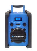  Blaupunkt PP30BT JOBSITE Hover