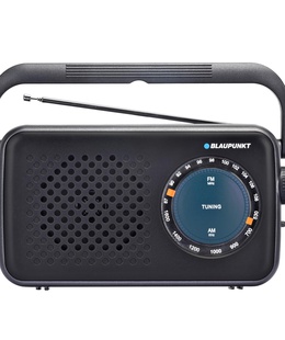  Blaupunkt PR9BK  Hover