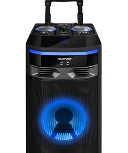 Blaupunkt PS6 With Bluetooth  Hover