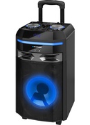  Blaupunkt PS6 With Bluetooth Hover