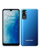 Telefons Blaupunkt TX 60 Dual Blue