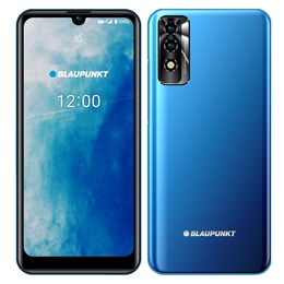Telefons Blaupunkt TX 60 Dual Blue