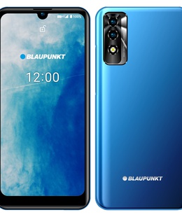Telefons Blaupunkt TX 60 Dual Blue  Hover
