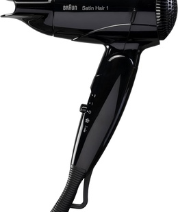 Fēns Braun BRHD130E  Hover