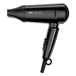 Fēns Braun BRHD350E
