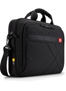  Case Logic 1433 Casual Laptop Bag 15 DLC-115  Black