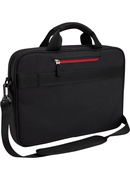  Case Logic 1433 Casual Laptop Bag 15 DLC-115  Black Hover