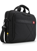  Case Logic 1434 Casual Laptop Bag 16 DLC-117  Black