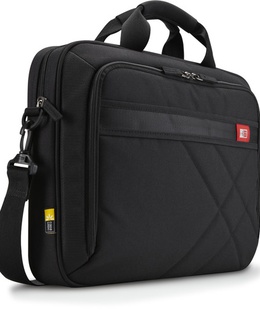  Case Logic 1434 Casual Laptop Bag 16 DLC-117  Black  Hover