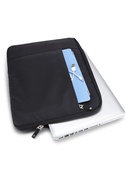  Case Logic 1743 Sleeve 13 TS-113 Black Hover