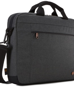  Case Logic 3694 Era Attaché 14 ERAA-114 OBSIDIAN  Hover