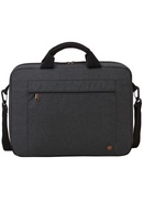  Case Logic 3694 Era Attaché 14 ERAA-114 OBSIDIAN Hover