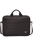  Case Logic 3988 Value Laptop Bag ADVA116 ADVA LPTP 16 AT  Black