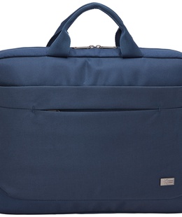  Case Logic 3989 Value Laptop Bag ADVA116 ADVA LPTP 16 AT DAR  Hover