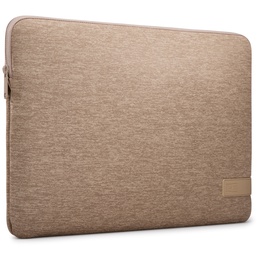  Case Logic 4952 Reflect 13 Macbook Pro Sleeve Boulder Beige