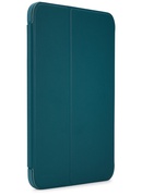  Case Logic 4972 Snapview Case iPad 10.2 CSIE-2156 Patina Blue