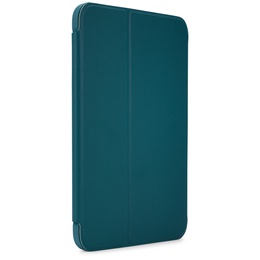  Case Logic 4972 Snapview Case iPad 10.2 CSIE-2156 Patina Blue