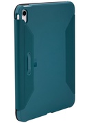  Case Logic 4972 Snapview Case iPad 10.2 CSIE-2156 Patina Blue Hover