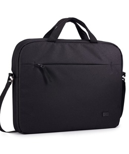  Case Logic 5102 Invigo Eco Laptop Attache 14" INVIA114 Black  Hover