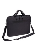  Case Logic 5102 Invigo Eco Laptop Attache 14" INVIA114 Black Hover